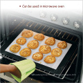 Non Stick Anti Slip Easy Cleaning Silicone Baking Mat